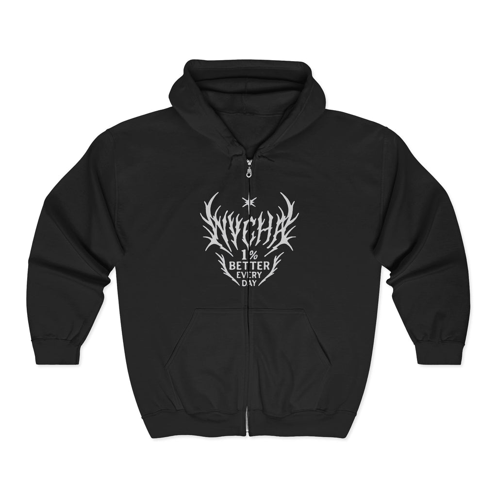 NYCHA 1% Better Every Day Hoodie