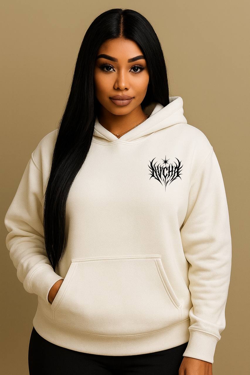 NYCHA Power Club Hoodie