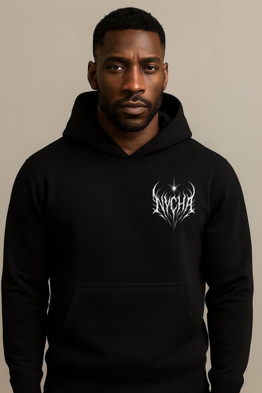 NYCHA Power Club Hoodie