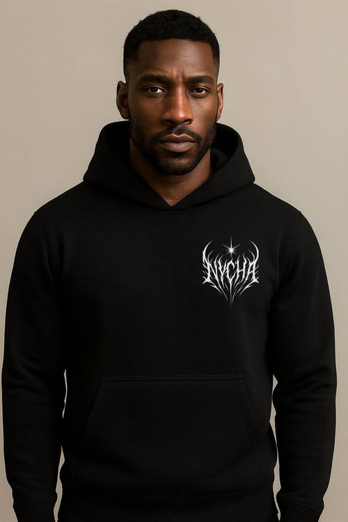NYCHA Power Club Hoodie