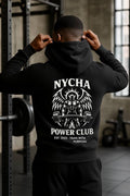 NYCHA Power Club Hoodie