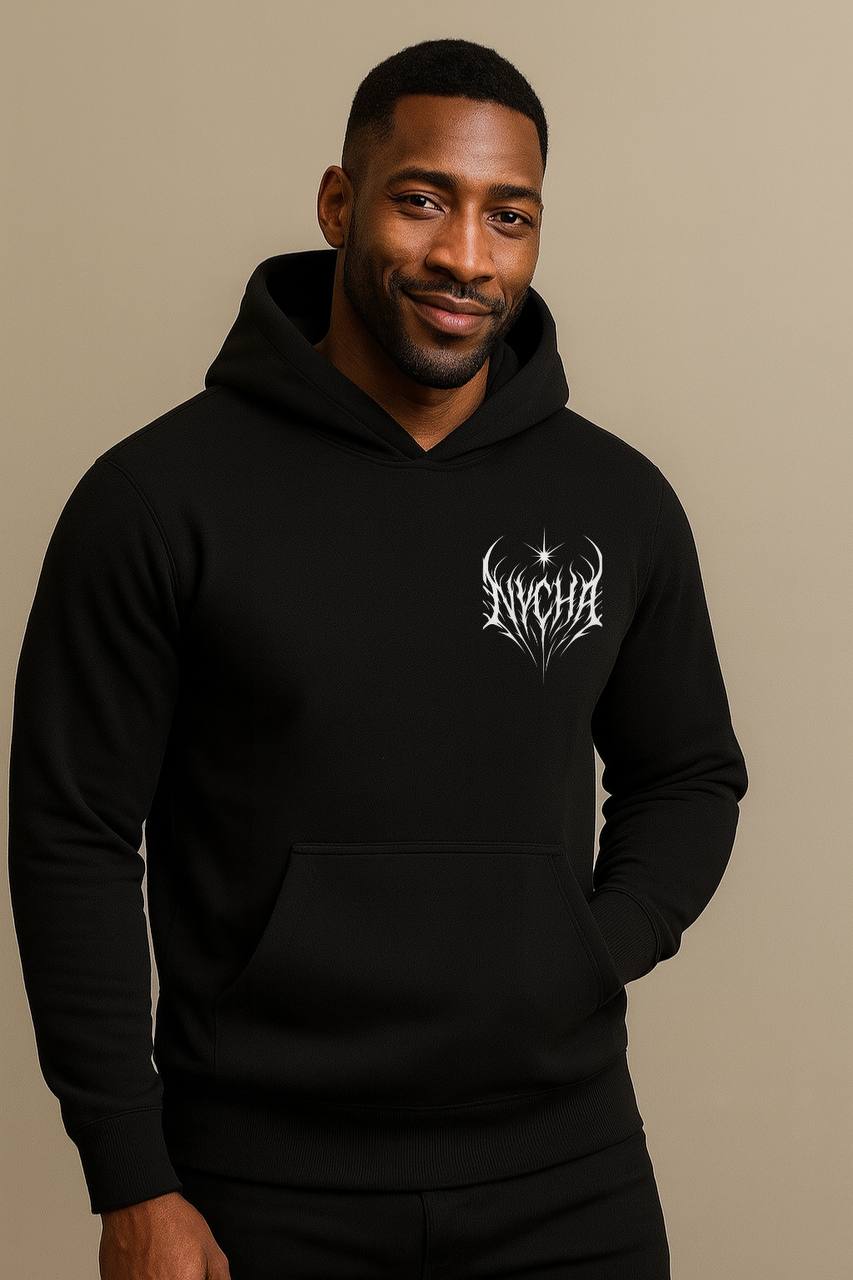 NYCHA Power Club Hoodie