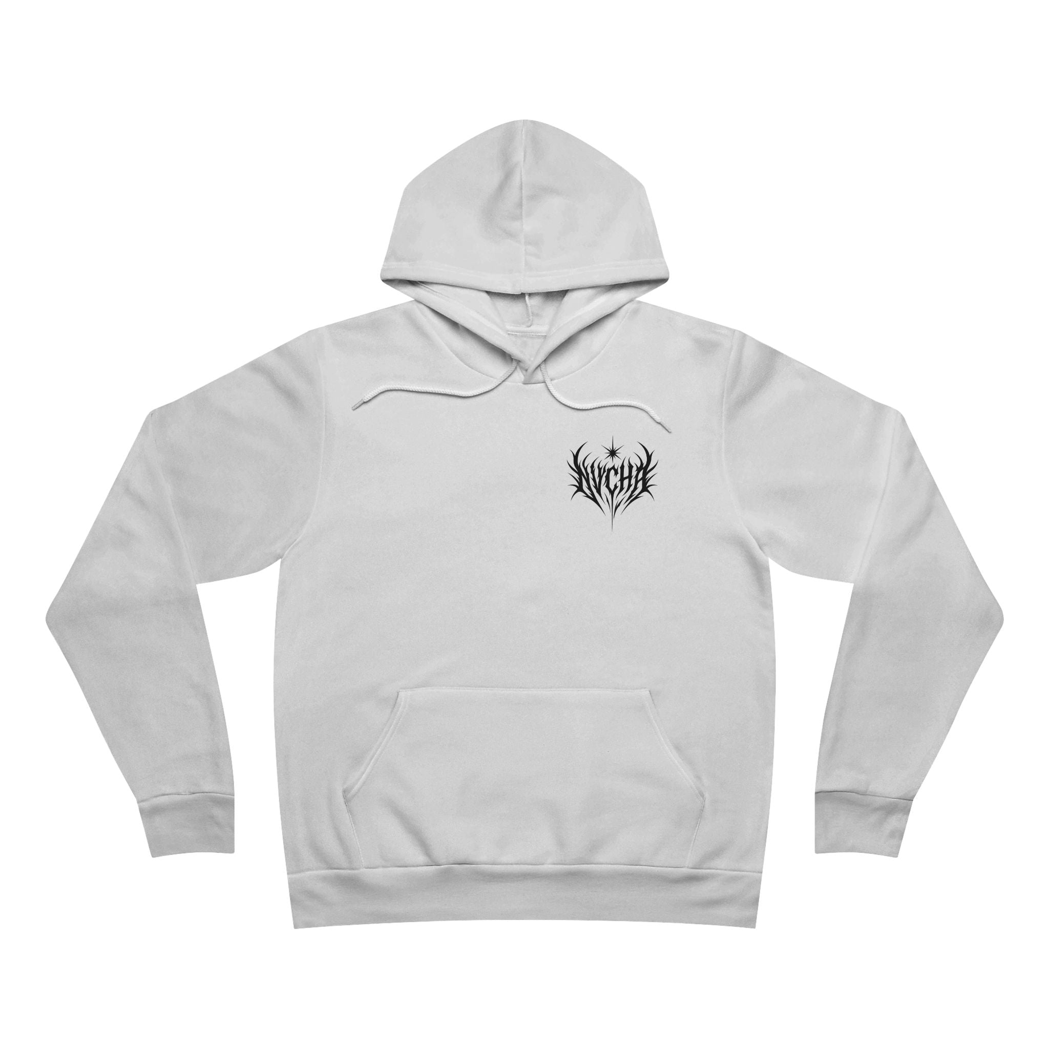 NYCHA Power Club Hoodie