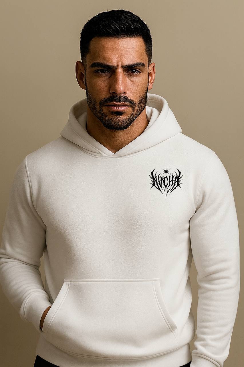 NYCHA Power Club Hoodie