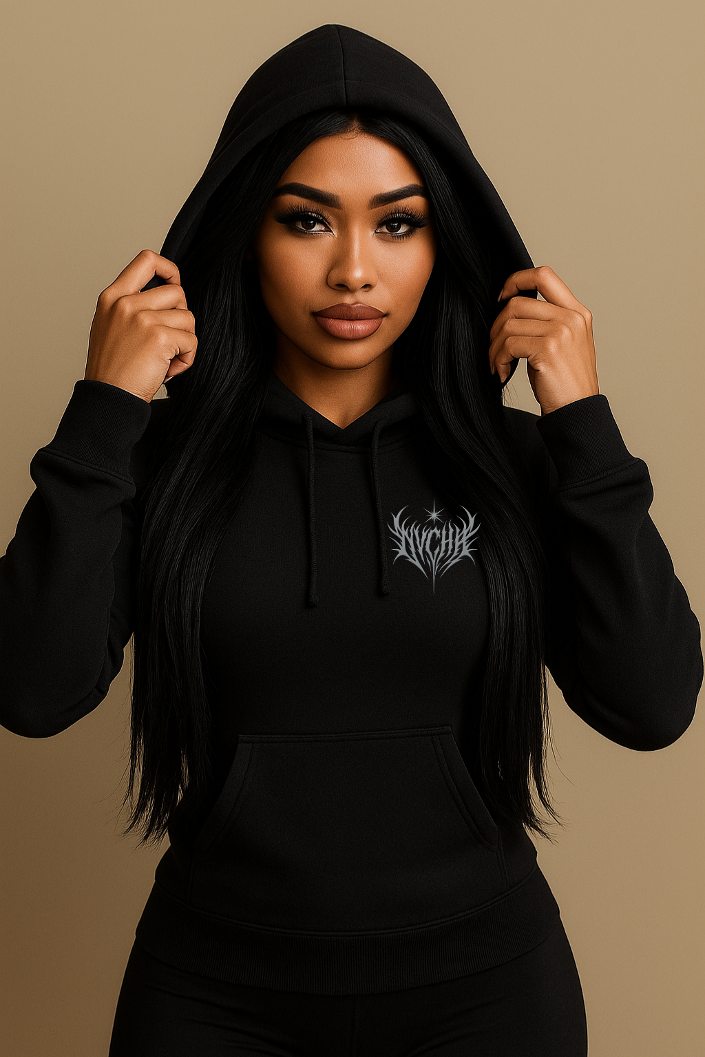 NYCHA Power Club Hoodie